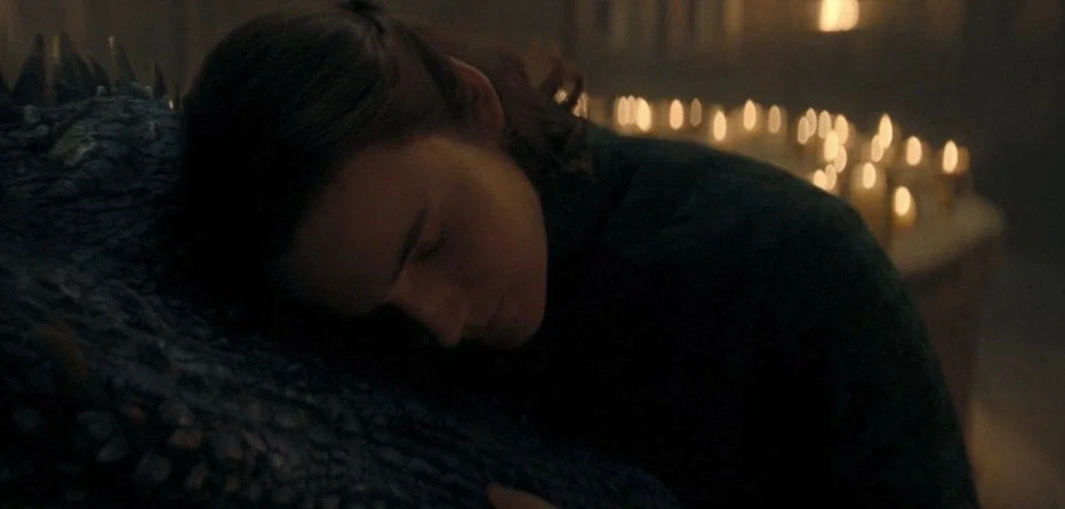 Daeron Targaryen the Gentle 