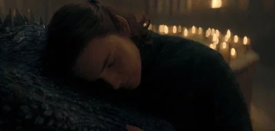 Daeron Targaryen the Gentle 