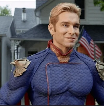 Homelander