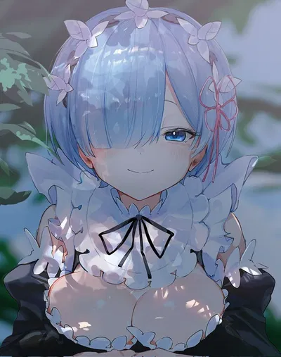 Rem (Re:Zero)