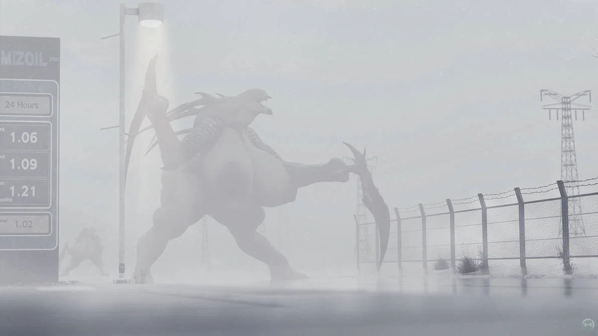 Mistfall Expanse – 2047