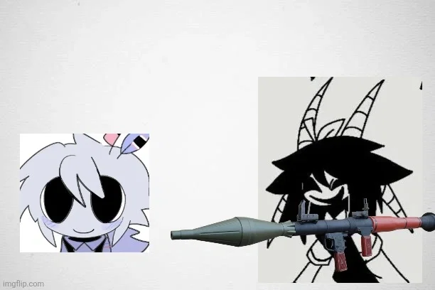 Engel vs Daniel(Cyn pov)