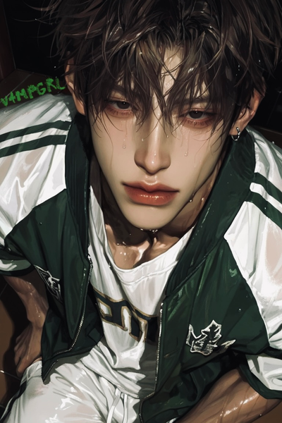 Grayson Thorne 