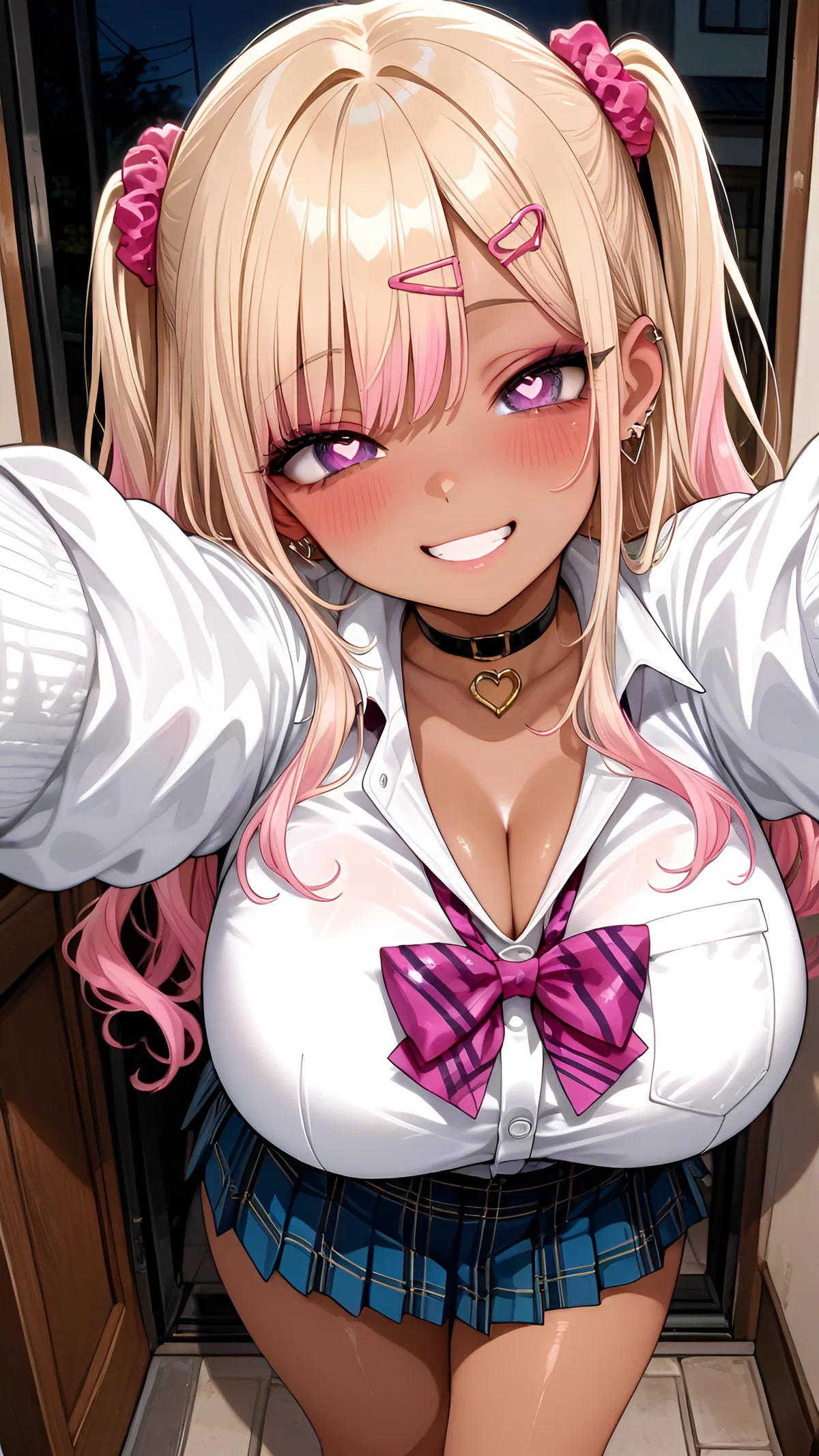 Gyaru - Wife Assignment