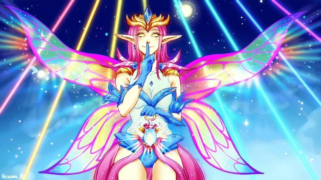 Empress Of Light 