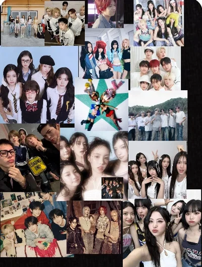 KPOP DORM
