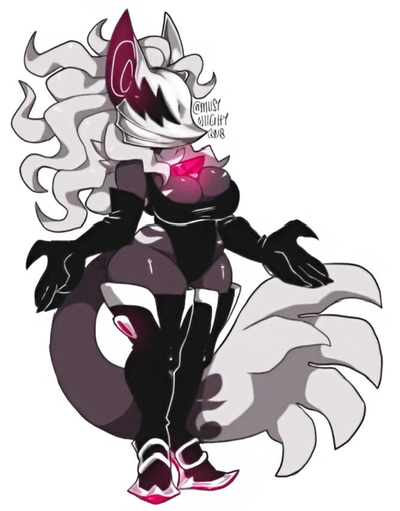 Infinite The Jackal