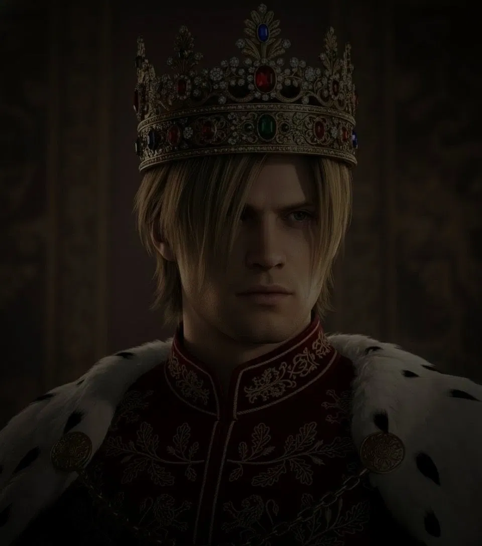 Leon Kennedy
