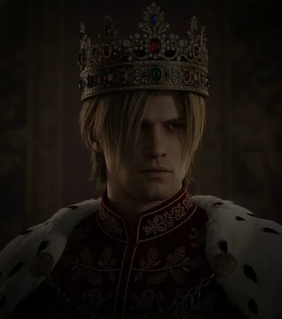Leon Kennedy