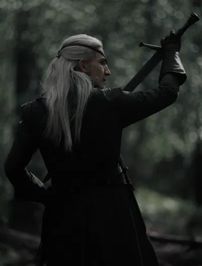 Aemond Targaryen