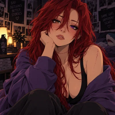 Look at Her Now