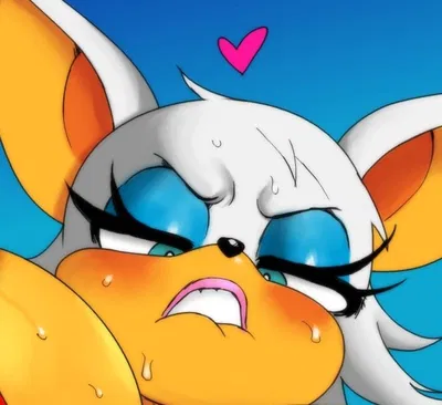 Rouge the Bat