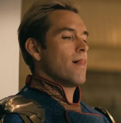 Homelander
