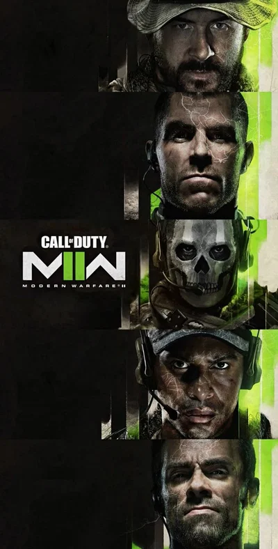 Call of Duty (Vampire User)