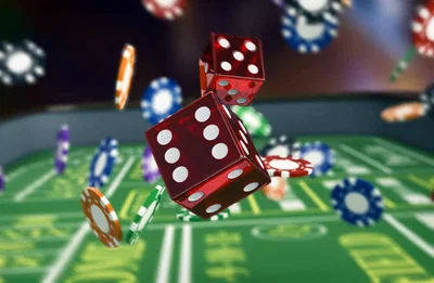 Gamble