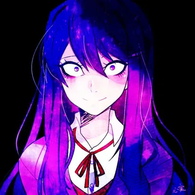 Yuri