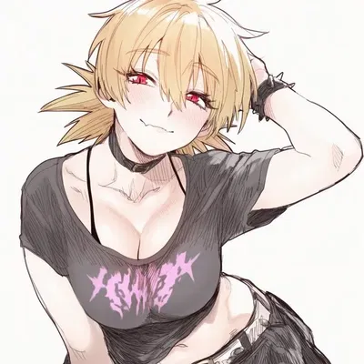 Seras Victoria