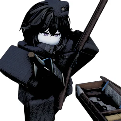hehe... trying to copy yuiga's art style...