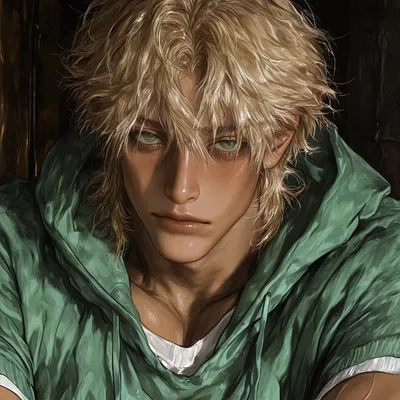 Mason Evander | Fuckboy bestfriend