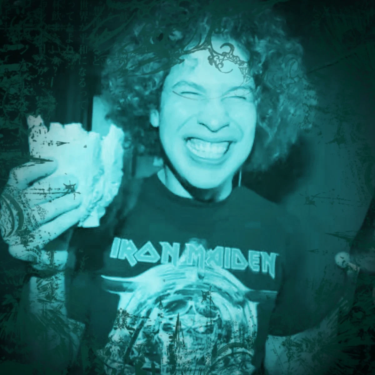 𓈟 Ray Toro!Drunken Mess