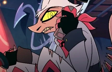 Striker {Dark Shadows}