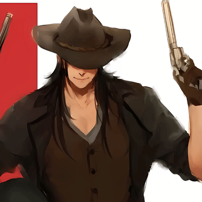 Suguru Geto