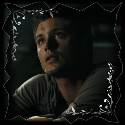 Dean Winchester 