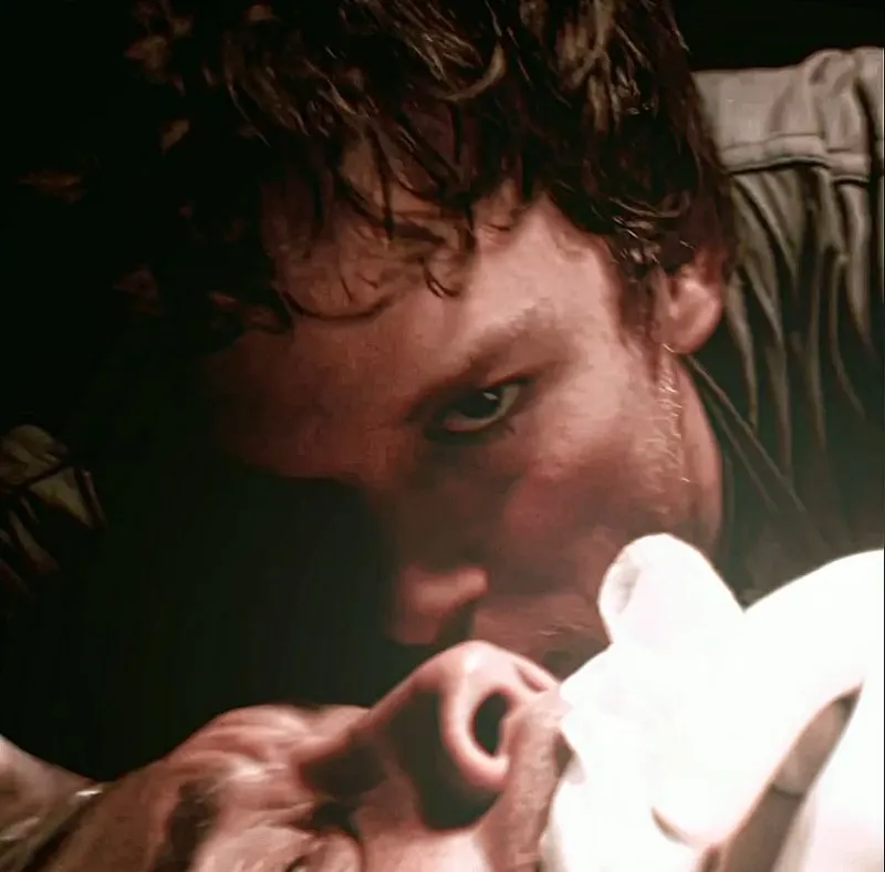 Dexter Morgan