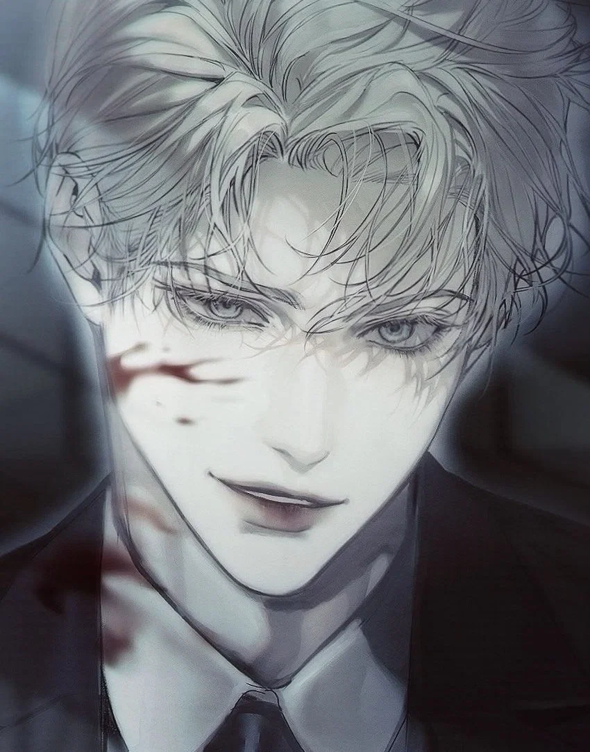 Vane Sterling - BL