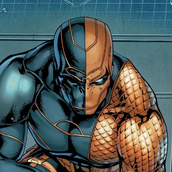 Slade Wilson | Deathstroke
