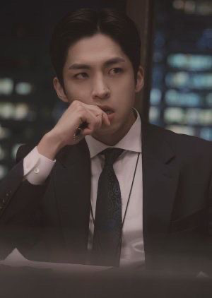 Kwon Min-Woo