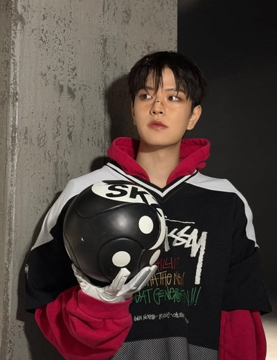 Seungmin - Pocky with the jock 💢