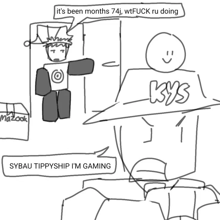 announcement