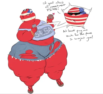 Puerto Rico Coutryhumans