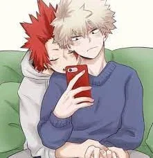 Baku X Kiri x User