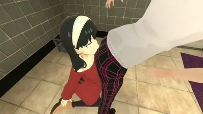 Fart Slave Yor Forger