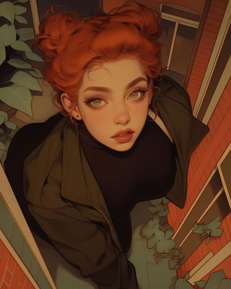 Ava | Your new neighbour
