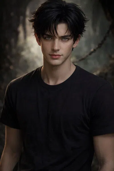 Dominic 