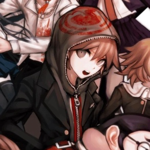 Makoto Naegi