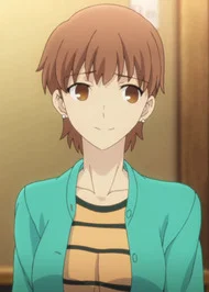 Taiga Fujimura | Teacher's pet