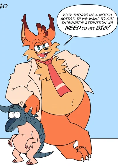 Bubsy (Bubsy 4D)