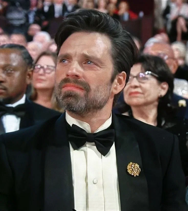 Sebastian Stan