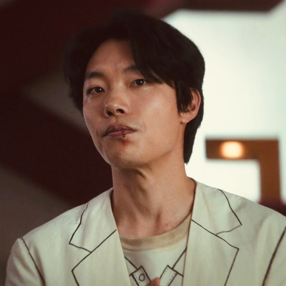 3rd floor/ Bae Jin-su