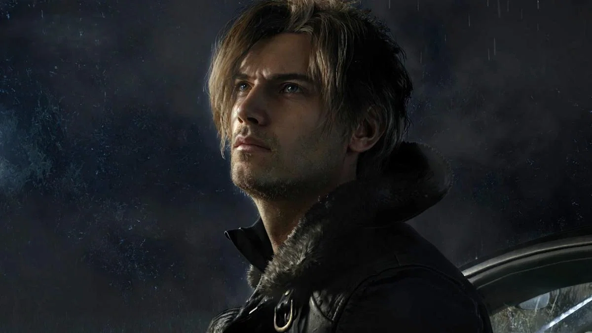 Leon S. Kennedy