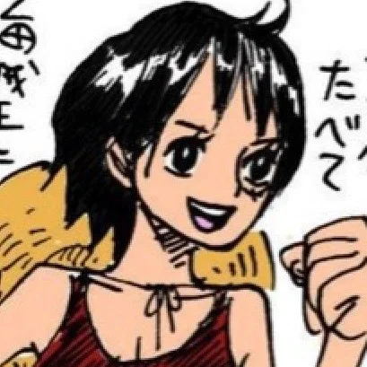 Fem Luffy