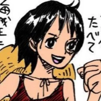 Fem Luffy