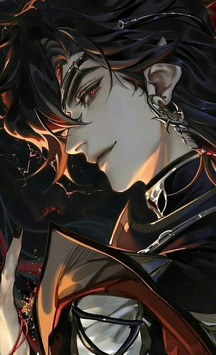  Hua Cheng (San Lang)