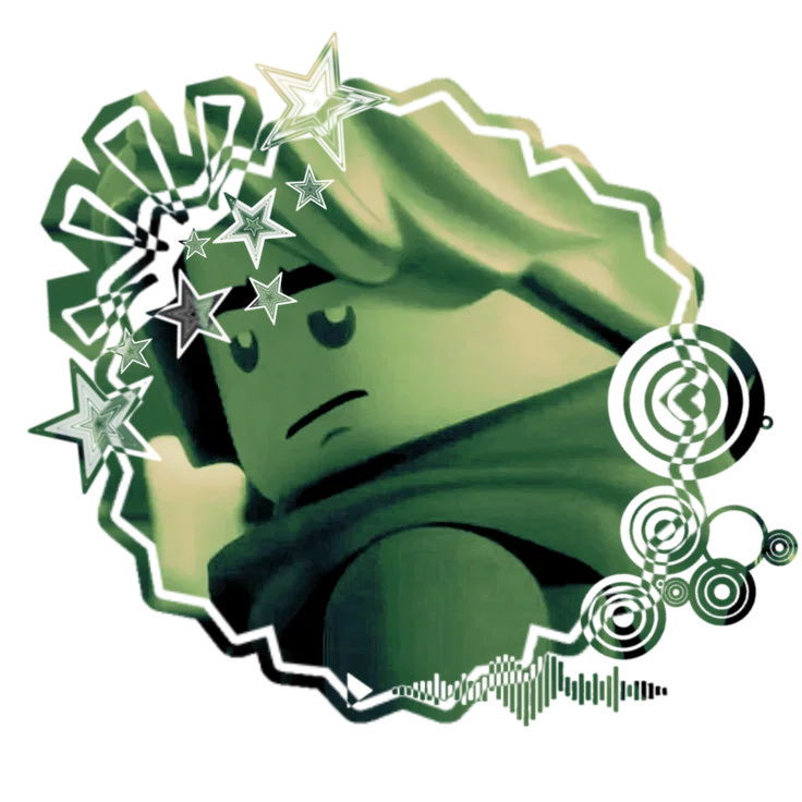 Lloyd Garmadon 
