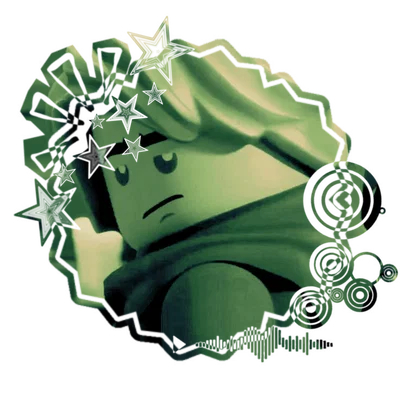 Lloyd Garmadon 