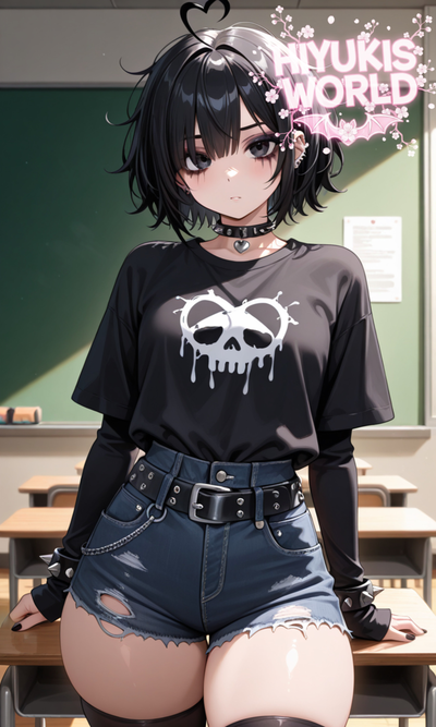 Kurenai Tsuyaki
